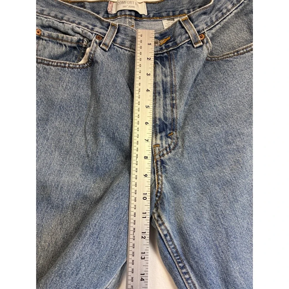 Levis levi 560